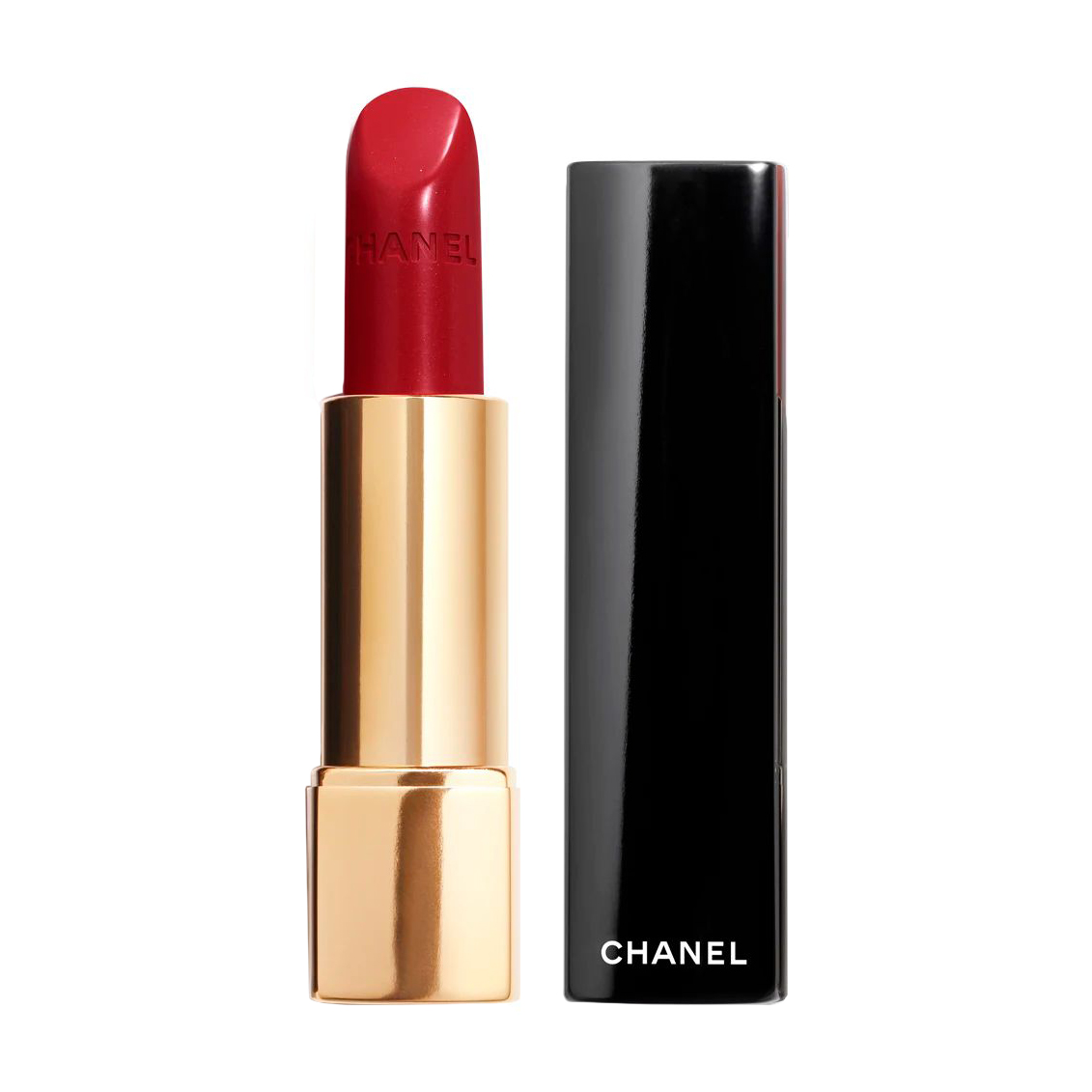 

Уцінка! Помада для губ Chanel Rouge Allure 99 Pirate, 3.5 г