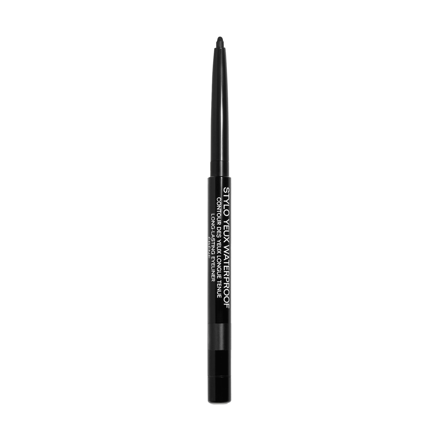 

Уцінка! Водостійкий олівець для очей Chanel Stylo Yeux Waterproof 10 Ebene, 0.3 г