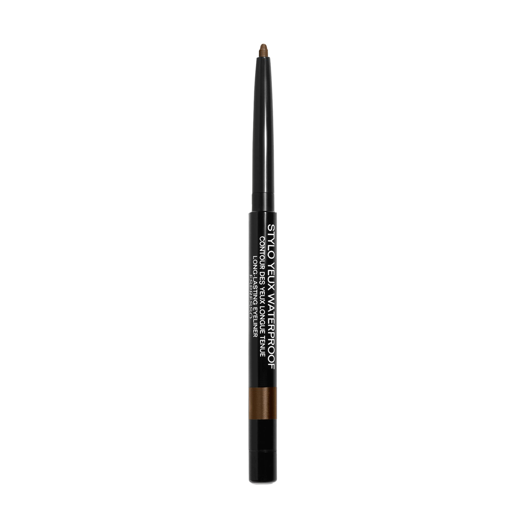 

Уцінка! Водостійкий олівець для очей Chanel Stylo Yeux Waterproof 20 Espresso, 0.3 г