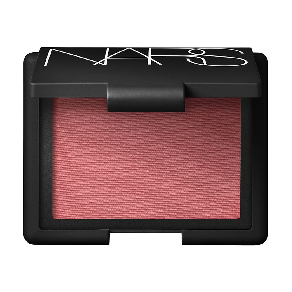 

Уцінка! Компактні рум'яна для обличчя Nars Blush, 901 Amour, 4.8 г