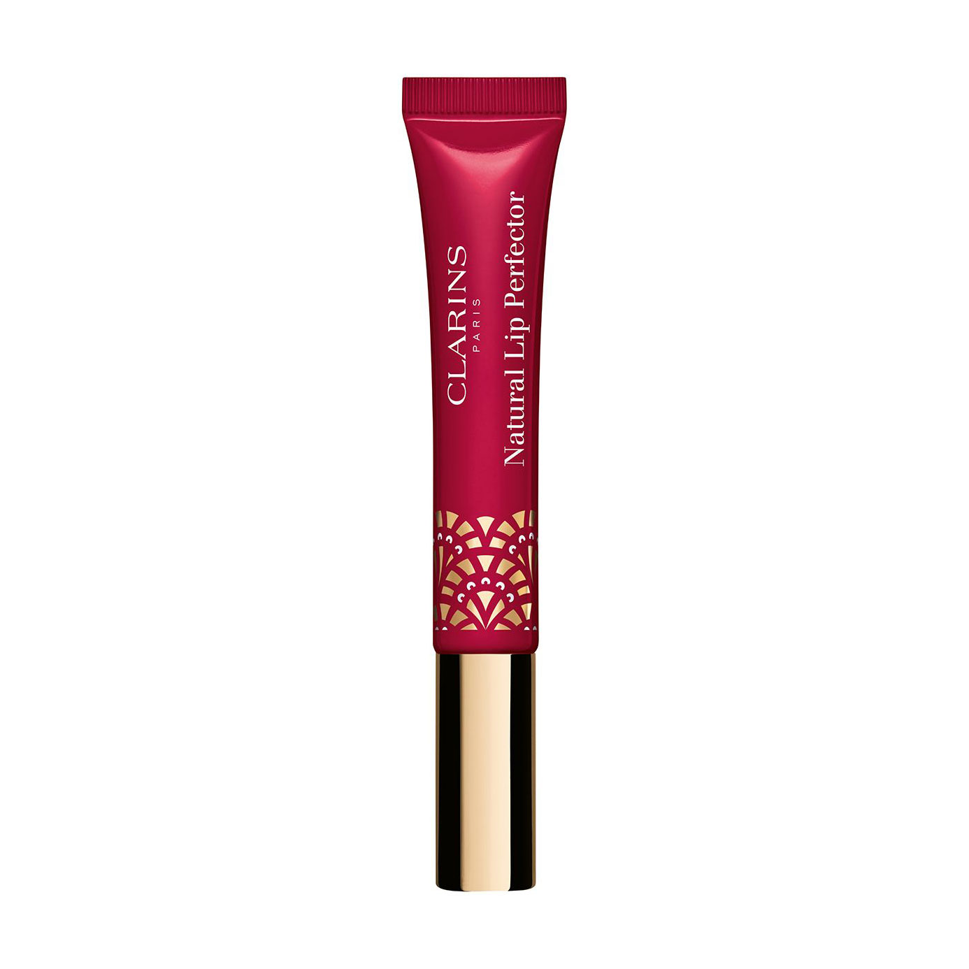 

Блиск для губ Clarins Natural Lip Perfector 18 Intense Garnet, 12 мл