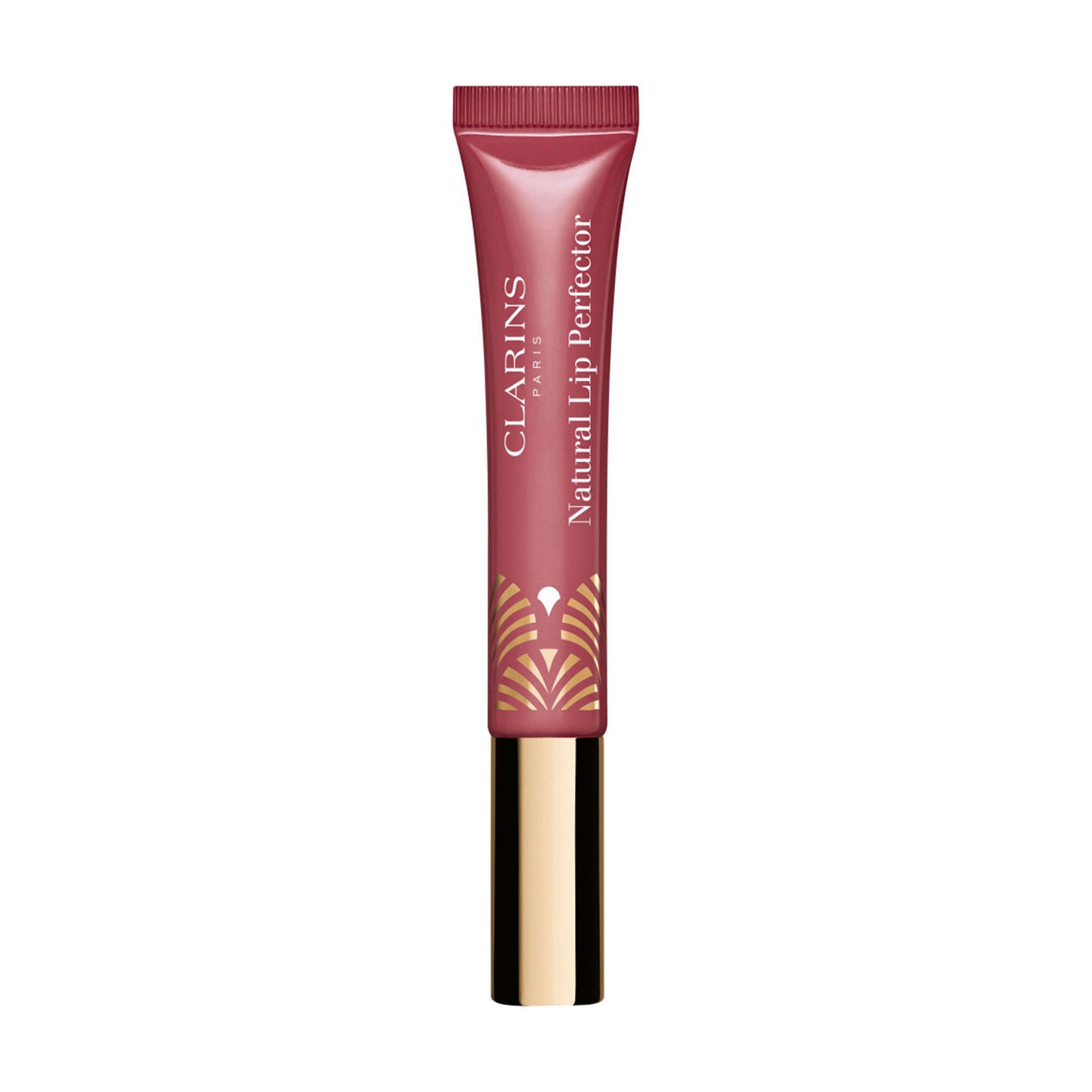 

Блиск для губ Clarins Natural Lip Perfector 17 Intense Maple, 12 мл