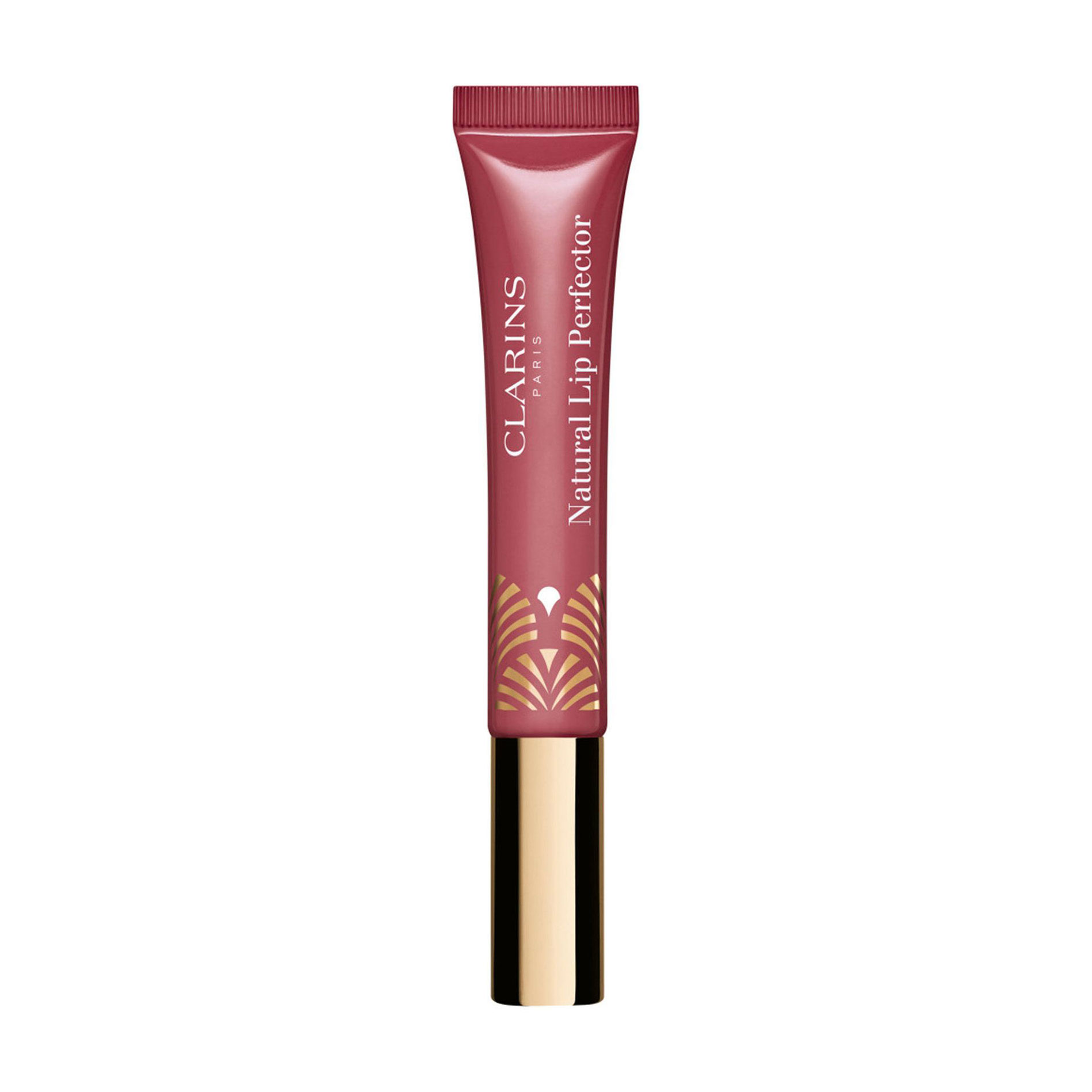 

Блиск для губ Clarins Natural Lip Perfector 17 Intense Maple, 12 мл