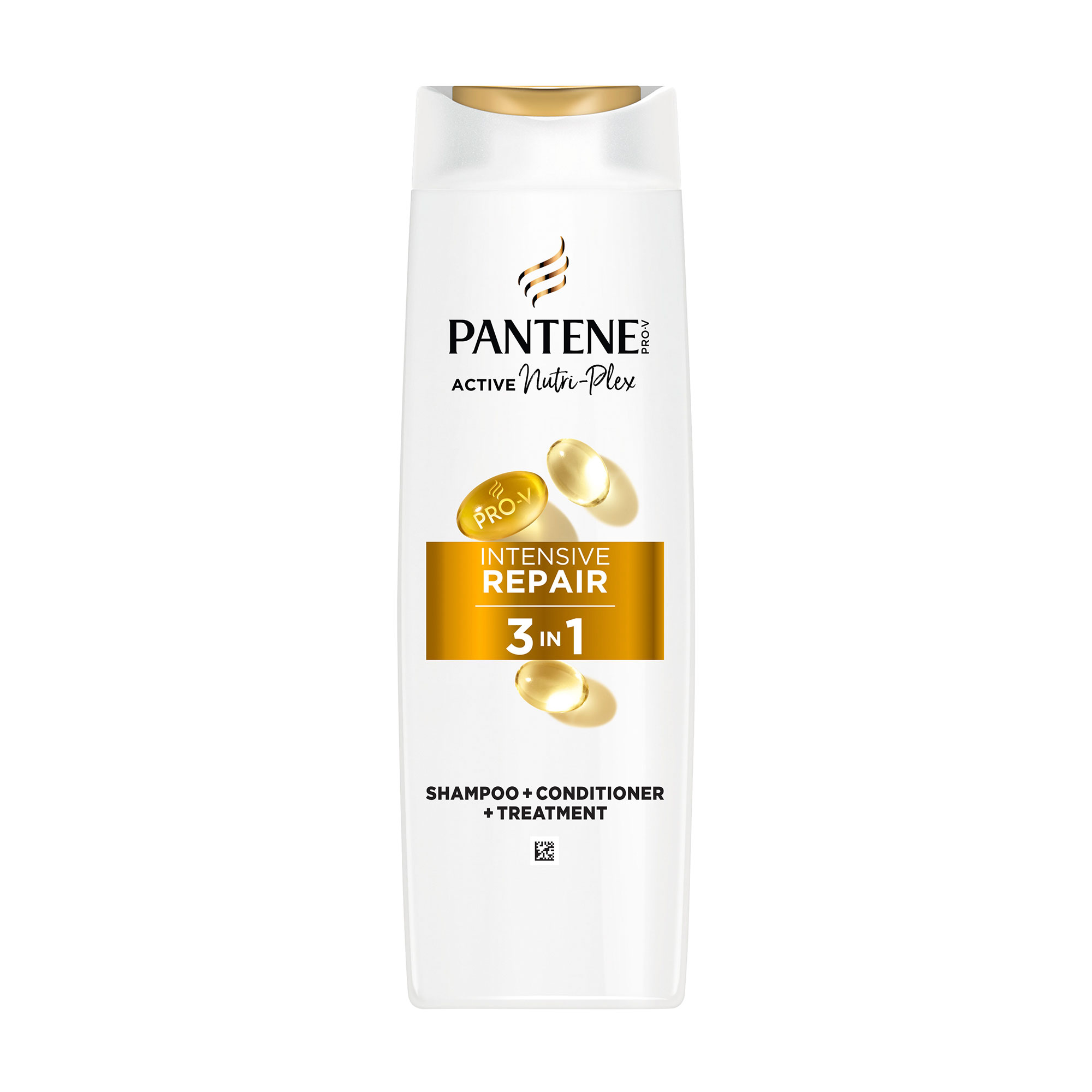 

Шампунь для волосся Pantene Pro-V 3 в 1 Інтенсивне відновлення, 325 мл