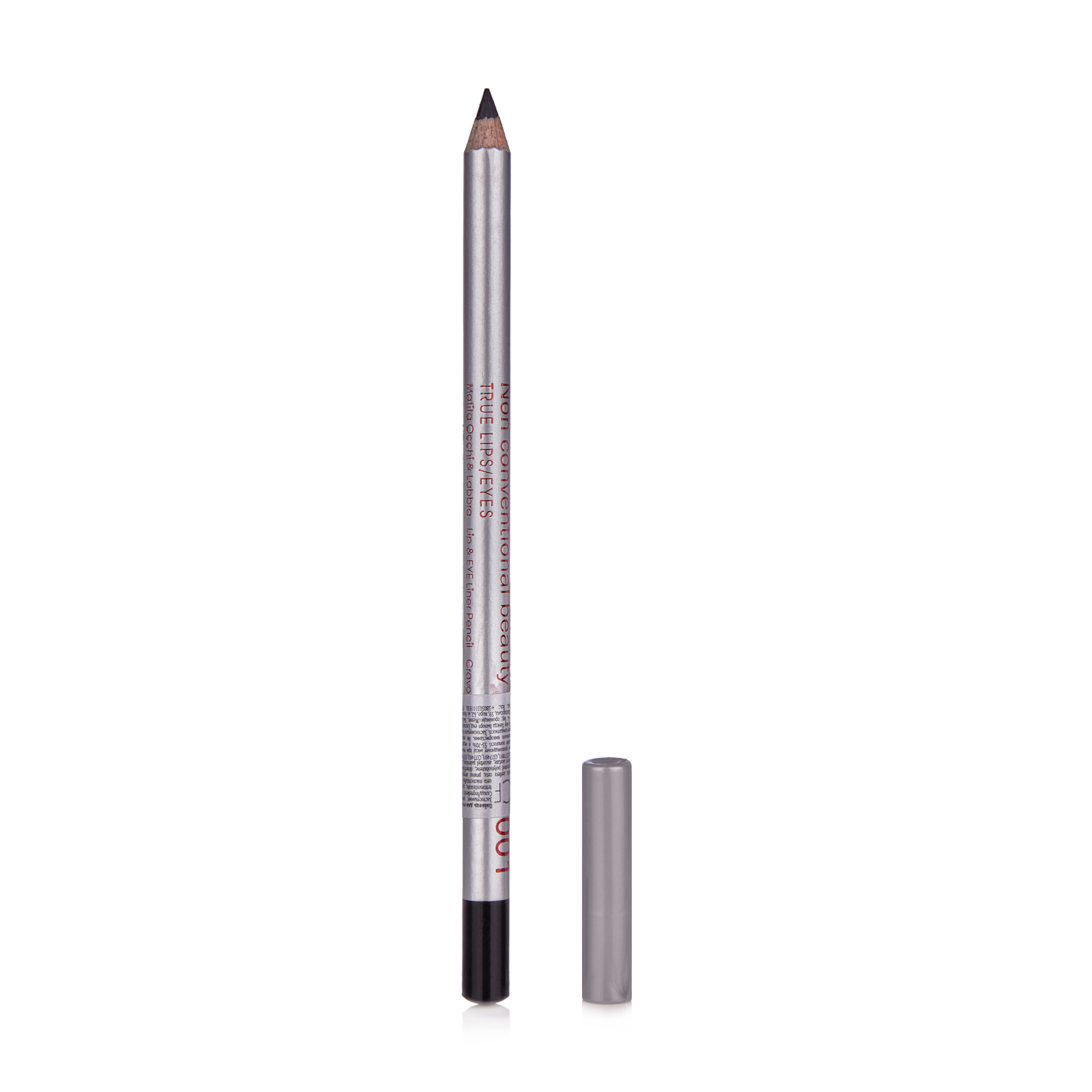 

Олівець для очей LCF Liner Pencil 001, 1.4 г