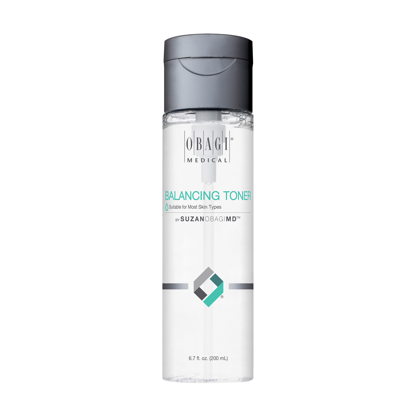 

Балансувальний тонік для обличчя Obagi Medical Suzanogimd Balancing Tonic, 200 мл