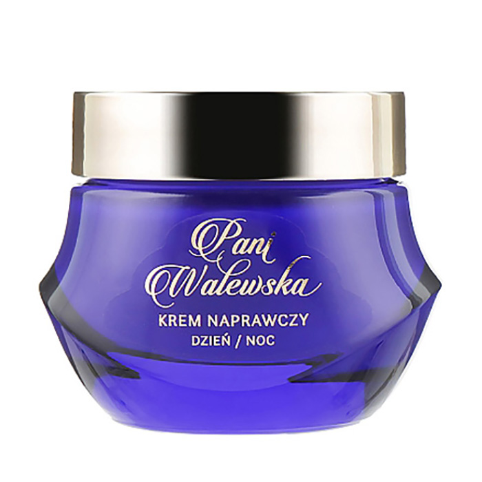 

Уцінка! Живильний крем для обличчя Pani Walewska Classic Nourishing Cream з ретинолом, 50 мл