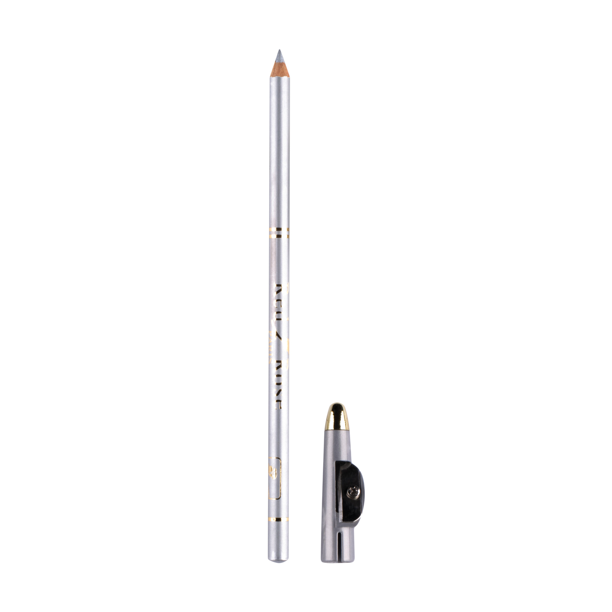 

Олівець для очей та губ Vizavi Professional Red Rose Pencil зі стругачкою, 032, 1.2 г