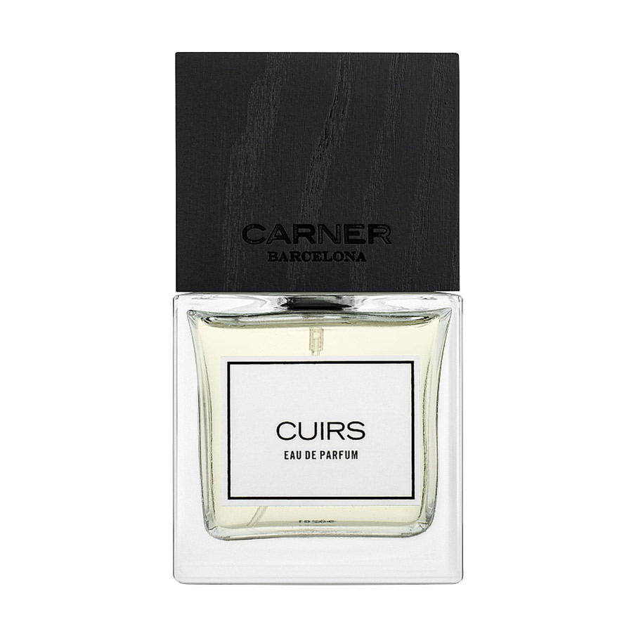 

Carner Barcelona Cuirs Парфумована вода унісекс, 100 мл