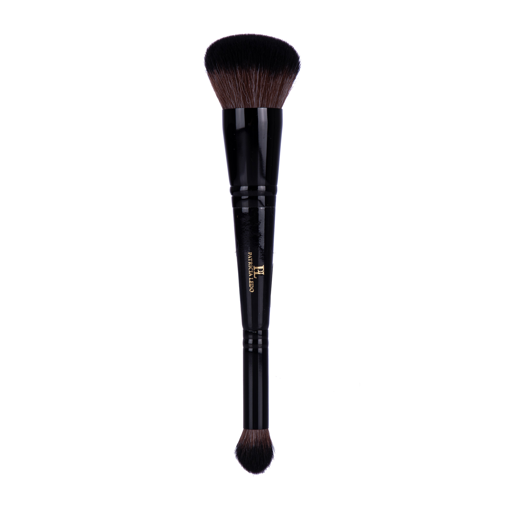 

Пензель подвійний Patricia Ledo Universal Pro Brush