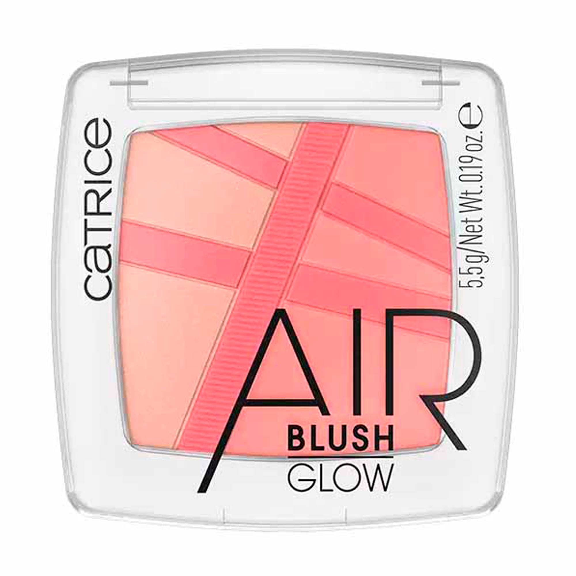 

Уцінка! Рум'яна для обличчя Catrice AirBlush Glow, 030, 5.5 г