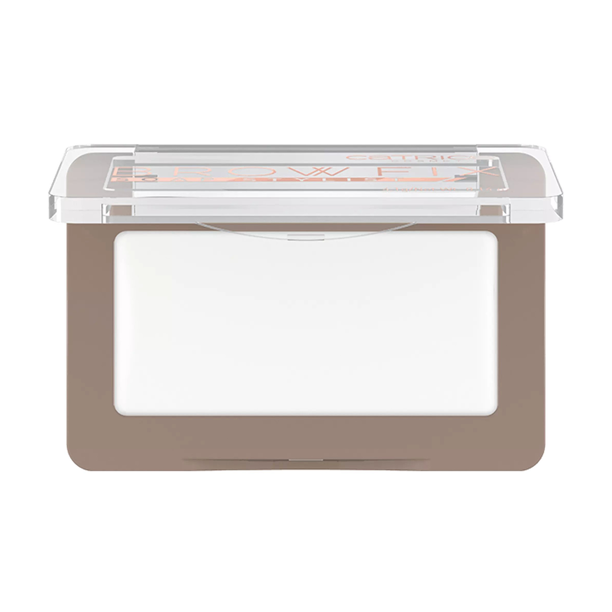 

Уцінка! Мило для брів Catrice Brow Fix Soap Stylist, 010 Full And Fluffy, 4.1 г