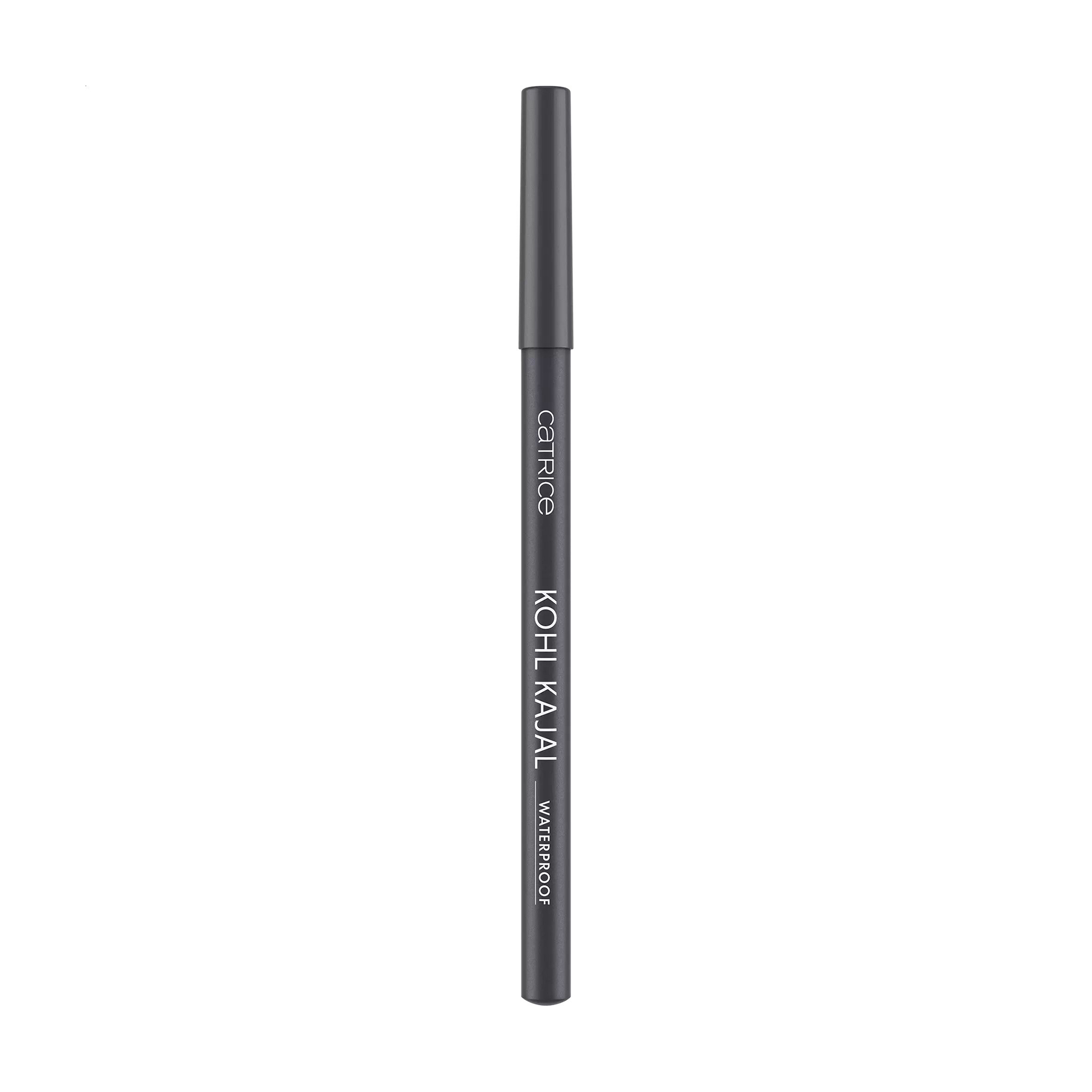 

Уцінка! Водостійкий олівець для очей Catrice Kohl Kajal Waterproof Eye Pencil, 050 Beat Anthrazit, 0.78 г