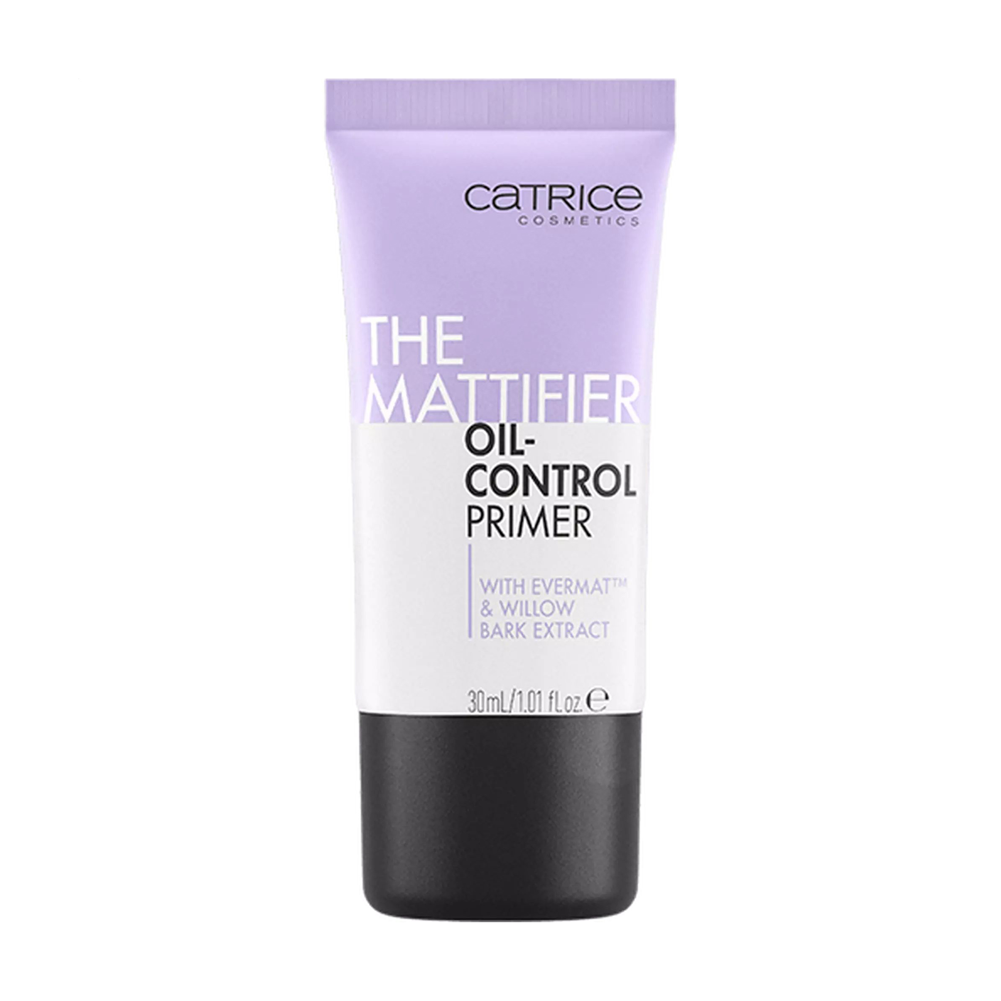 

Матувальний праймер для обличчя Catrice The Mattifier Oil-Control Primer, 30 мл
