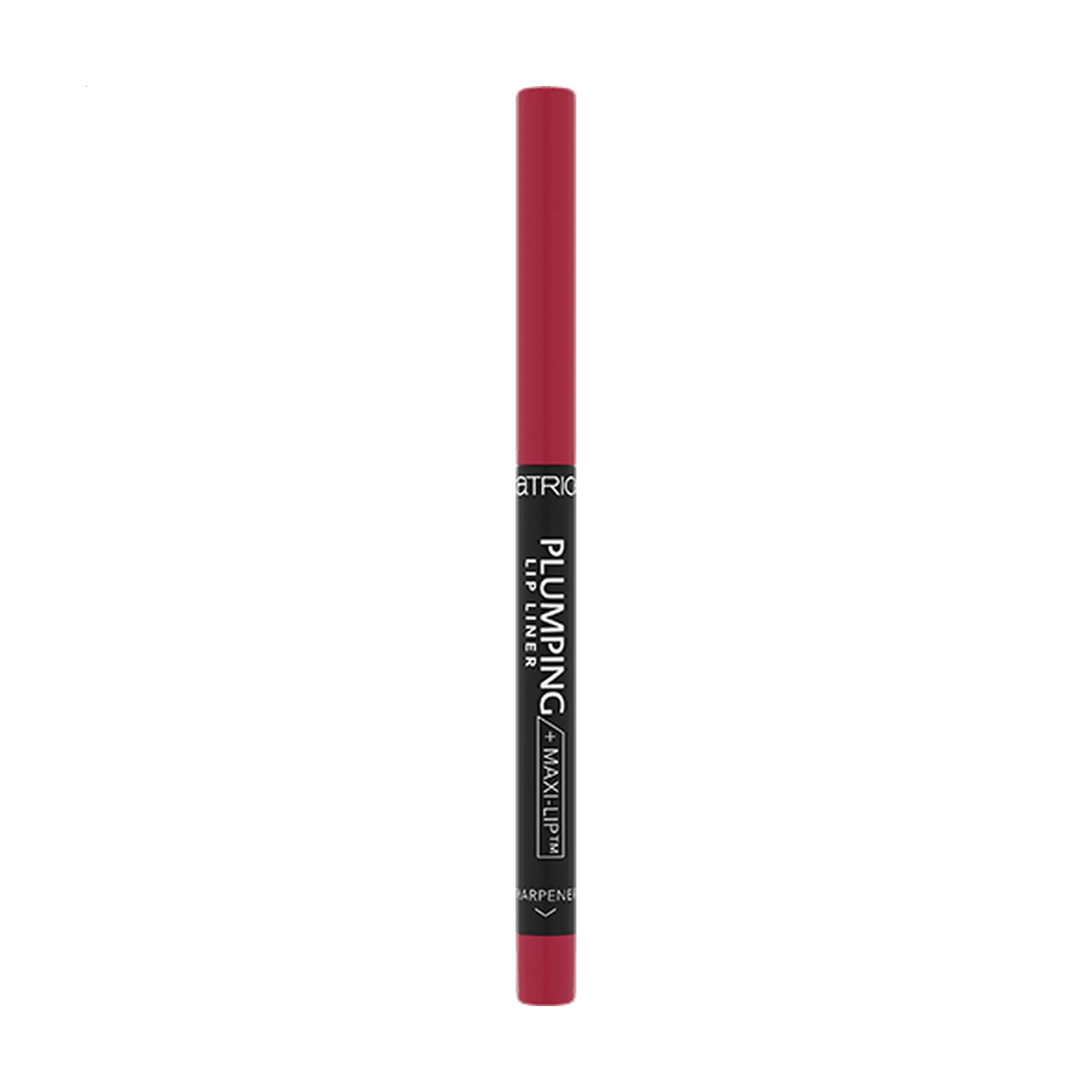 

Уцінка! Олівець для губ Catrice Plumping Lip Liner 140 Rojo, 0.35 г