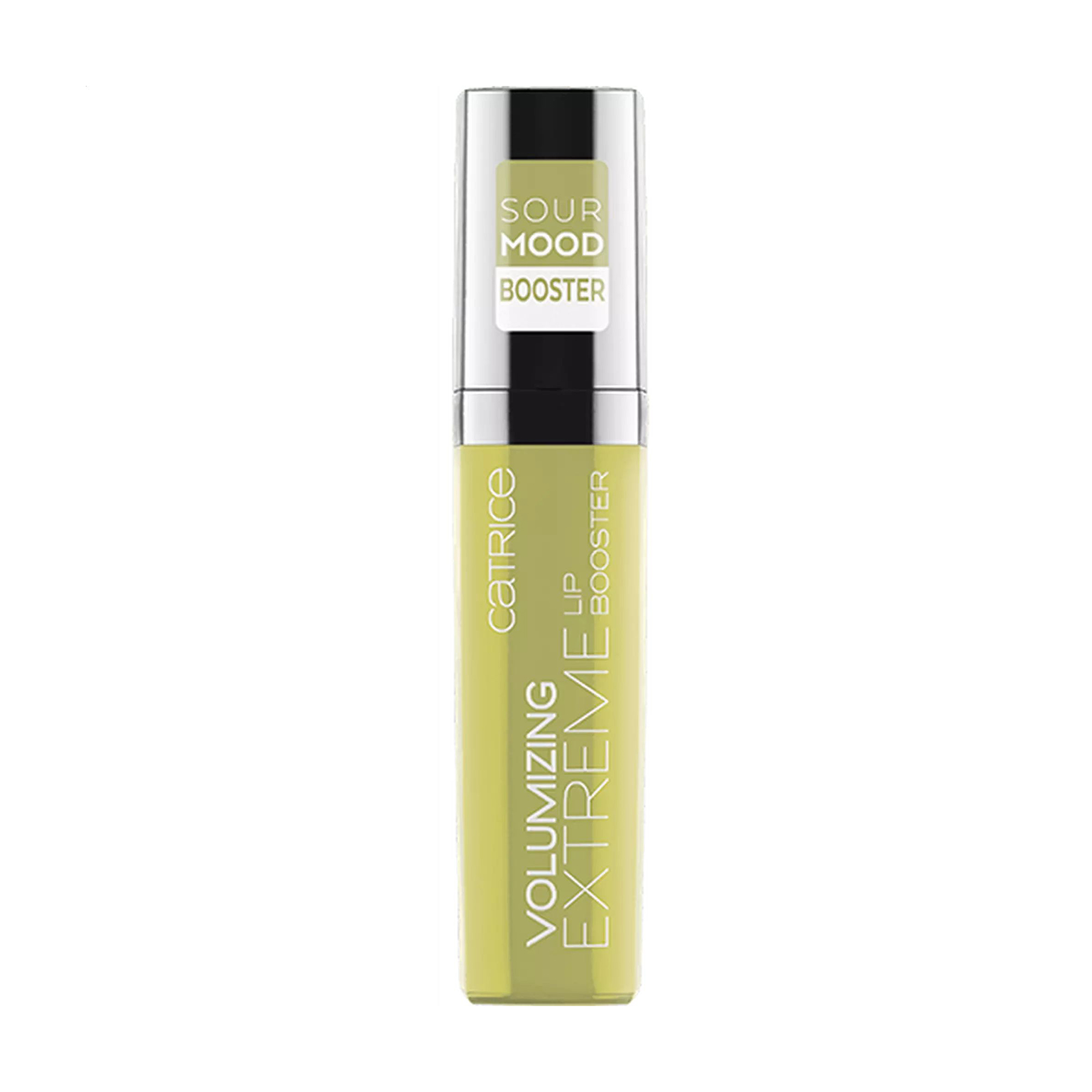 

Бустер для збільшення об'єму губ Catrice Volumizing Extreme Lip Booster 040 Trick Or Treat, 5 мл