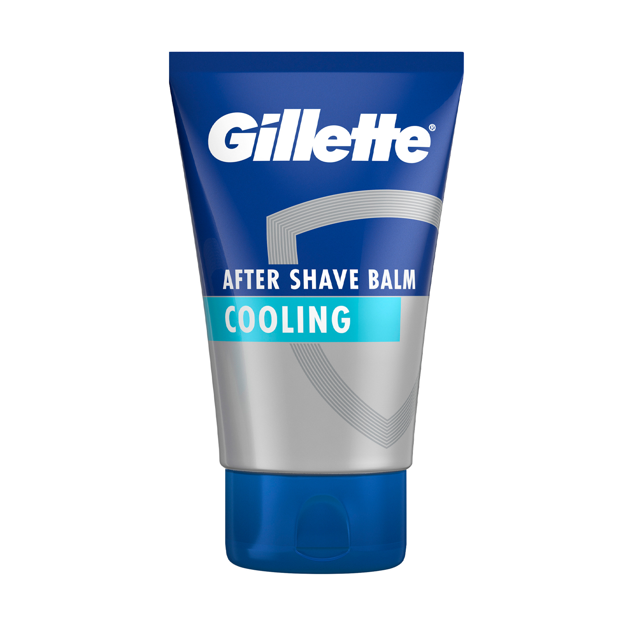 

Уцінка! Бальзам після гоління Gillette Series Охолоджувальний, 100 мл