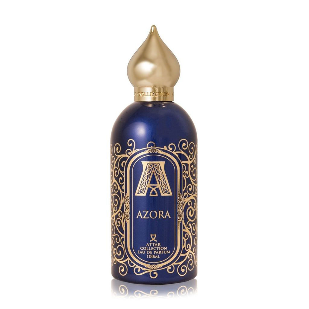 

Attar Collection Azora Парфумована вода унісекс, 100 мл (ТЕСТЕР)
