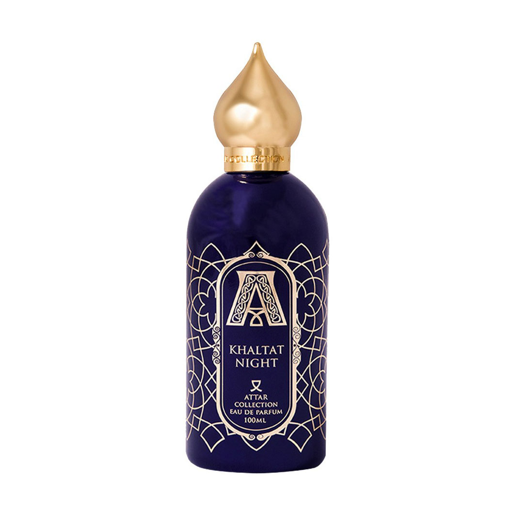 

Attar Collection Khaltat Night Парфумована вода унісекс, 100 мл (ТЕСТЕР)