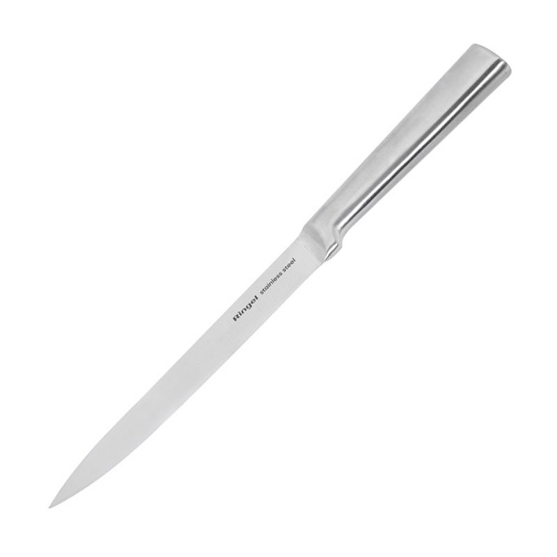 

Ніж обробний Ringel Besser в блістері, 20 см (RG-11003-3)