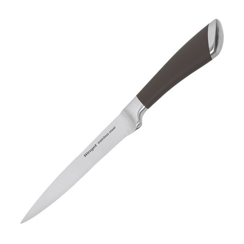 

Ніж універсальний Ringel Exzellent в блістері, 12 см (RG-11000-2)