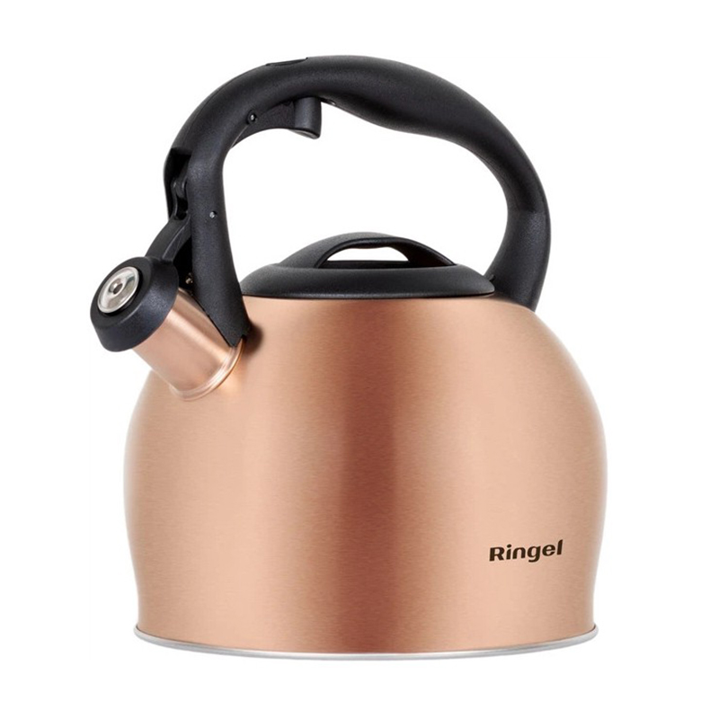 

Чайник Ringel Antik, 3 л (RG-1006)