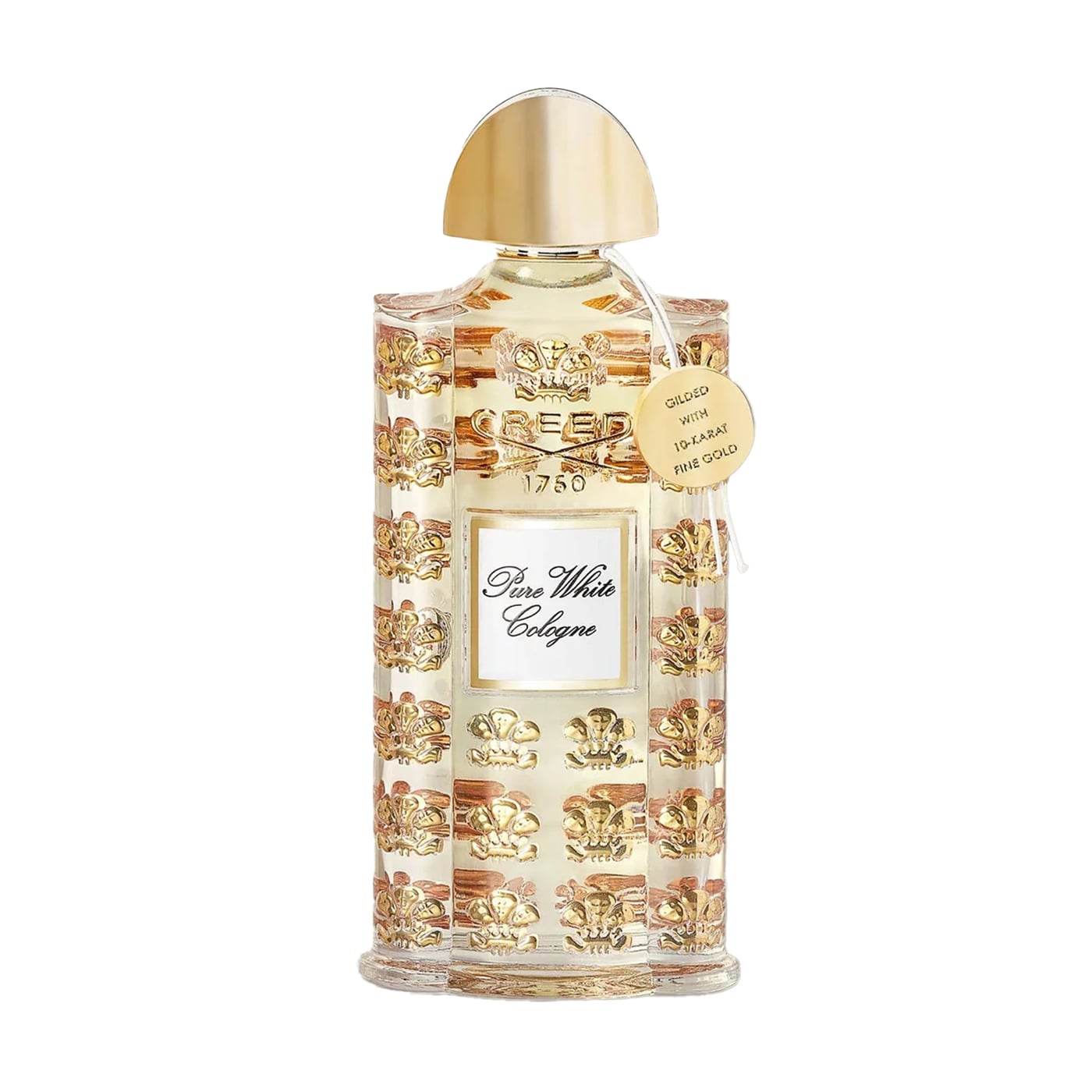

Creed Pure White Cologne Парфумована вода унісекс, 75 мл (ТЕСТЕР)