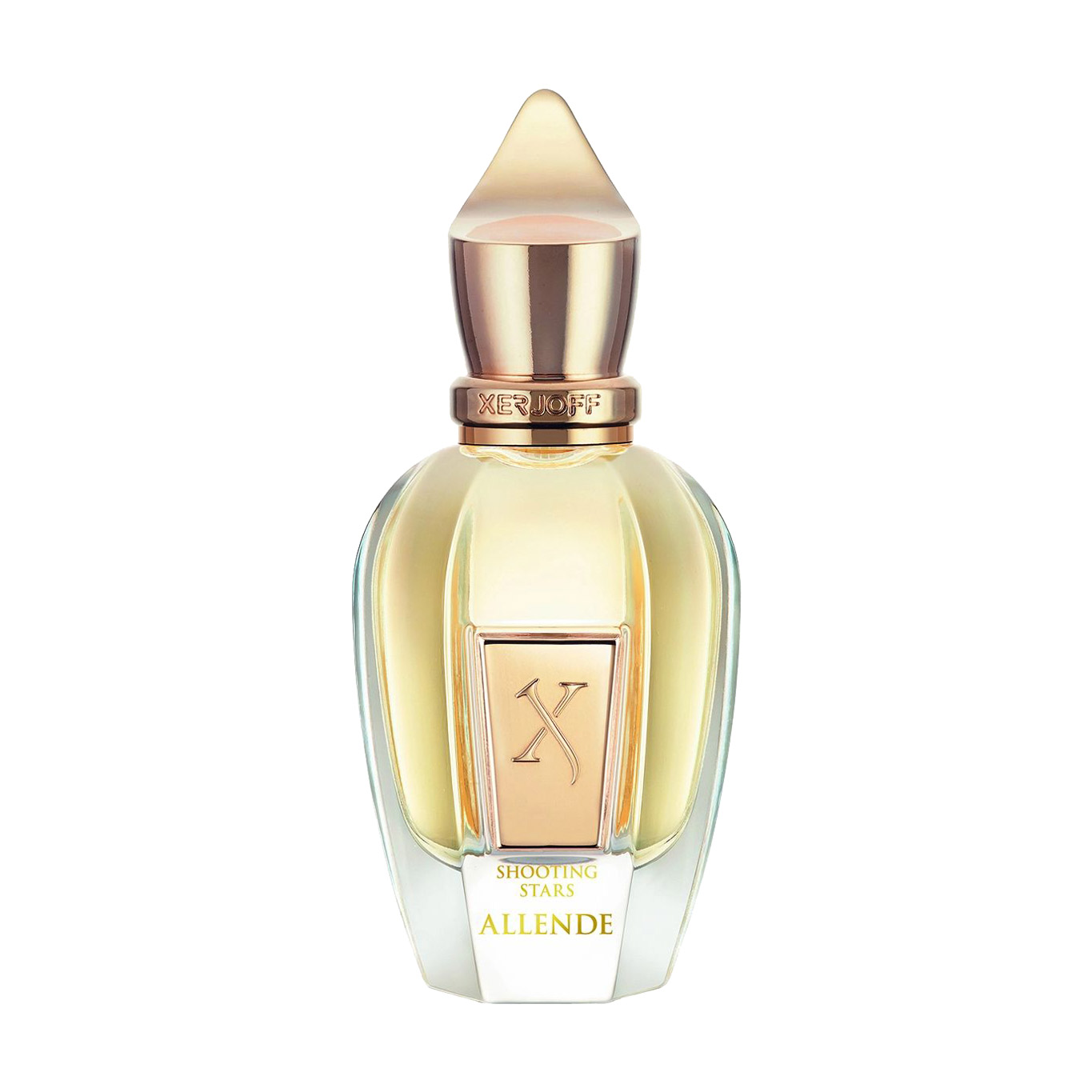 

Xerjoff Allende Парфуми унісекс, 50 мл