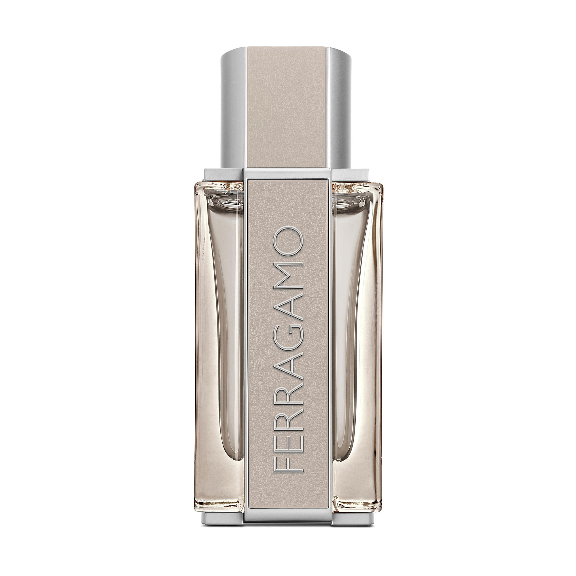 

Salvatore Ferragamo Ferragamo Bright Leather Туалетна вода чоловіча, 50 мл