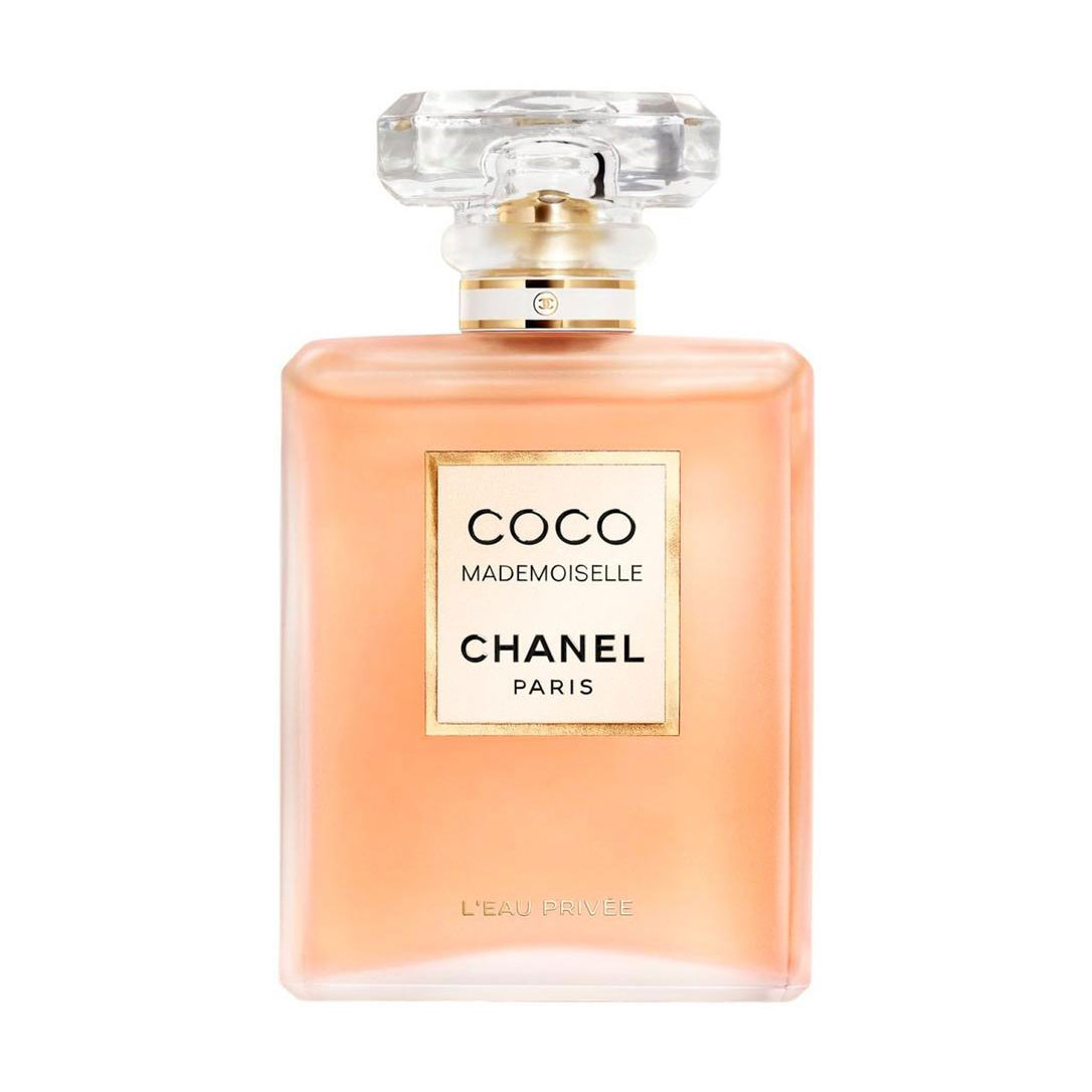 Chanel Coco Mademoiselle L'Eau Privee Туалетна вода жіноча, 100 мл
