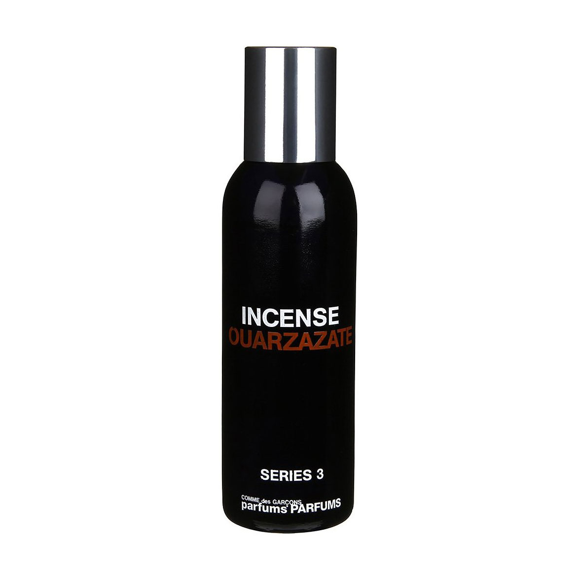 

Comme des Garcons Series 3 Incense: Ouarzazate Туалетна вода унісекс, 50 мл