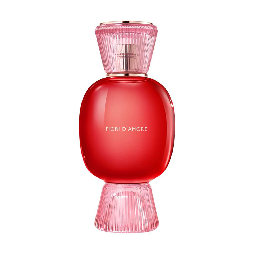 

Уцінка! Bvlgari Allegra Fiori D'Amore Парфумована вода жіноча, 100 мл