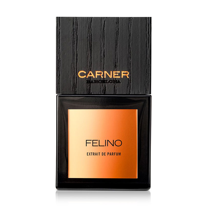 

Carner Barcelona Felino Парфуми унісекс, 50 мл