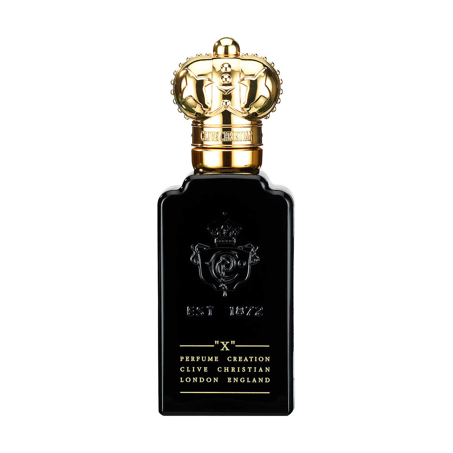 

Clive Christian X For Women Парфумована вода жіноча, 50 мл