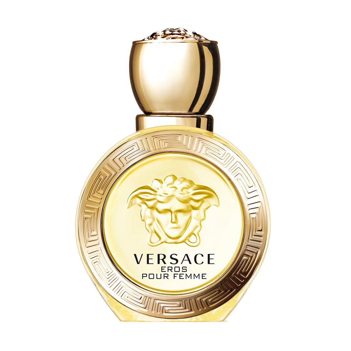 

Парфумований дезодорант-спрей Versace Eros Pour Femme жіночий, 50 мл