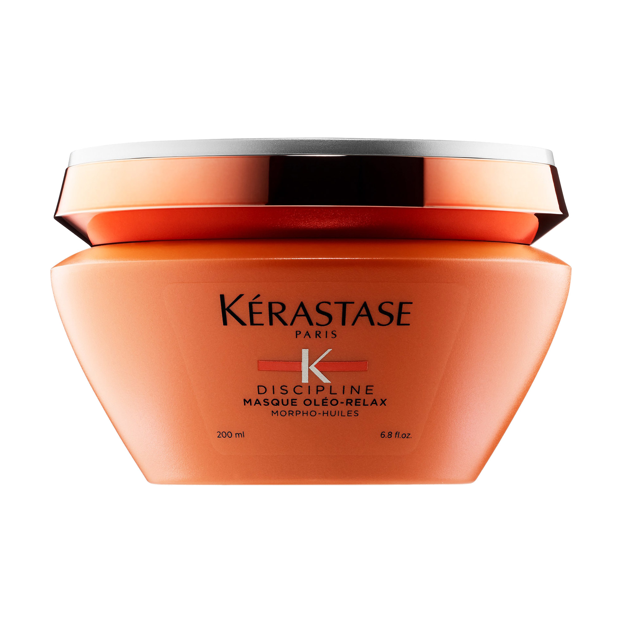 

Маска для волосся Kerastase Discipline Oleo Relax Mask, 200 мл