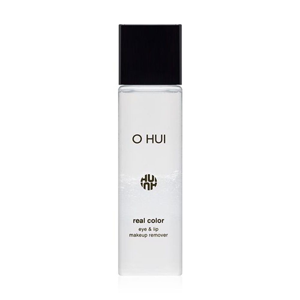 

Засіб для зняття макіяжу з очей і губ O HUI Real Color Eye & Lip Makeup Remover, 120 мл
