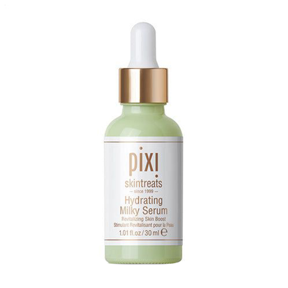 

Зволожувальна молочна сироватка для обличчя Pixi Hydrating Milky Serum, 30 мл