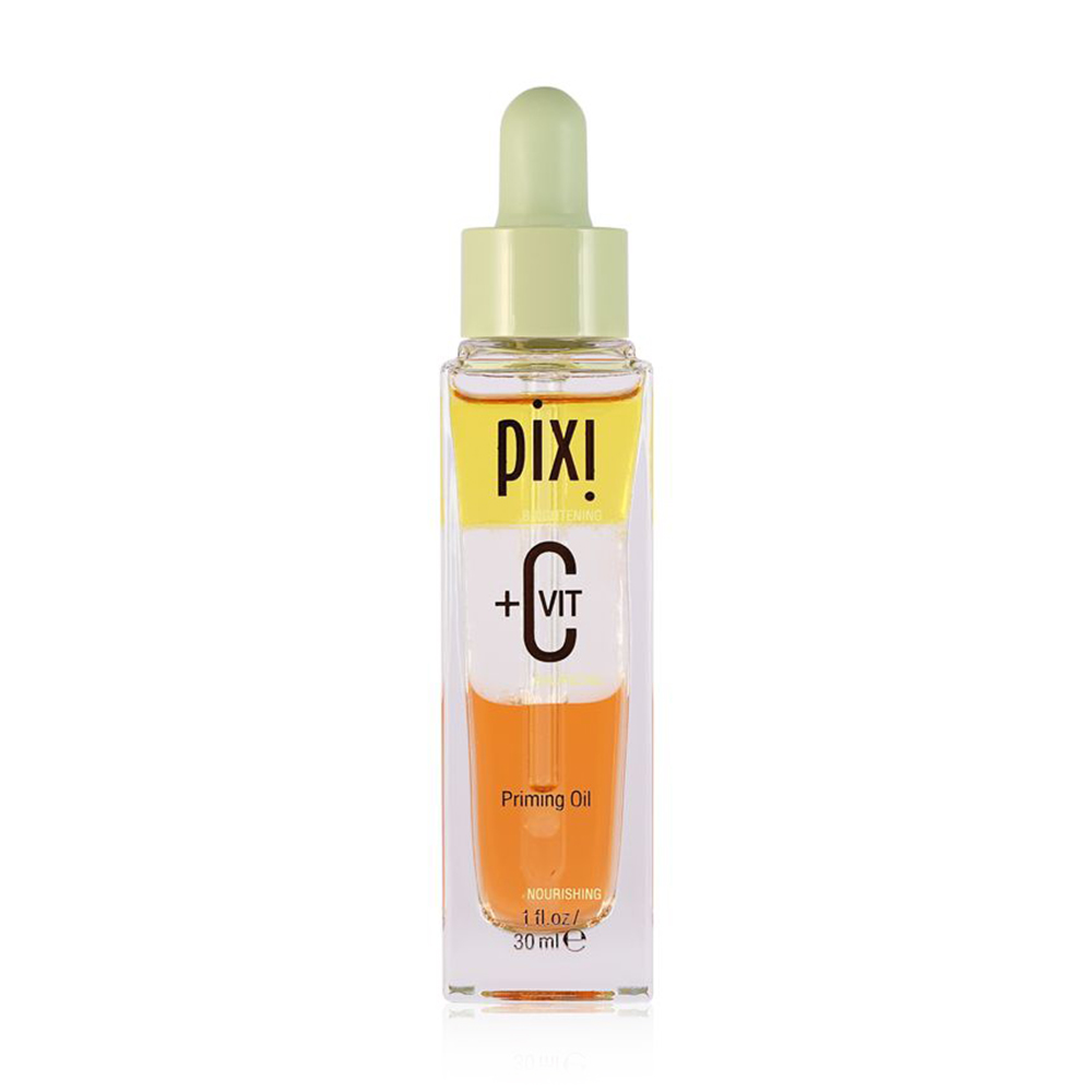 

Олія для обличчя Pixi Vitamin-C Priming Oil з вітаміном С, 30 мл
