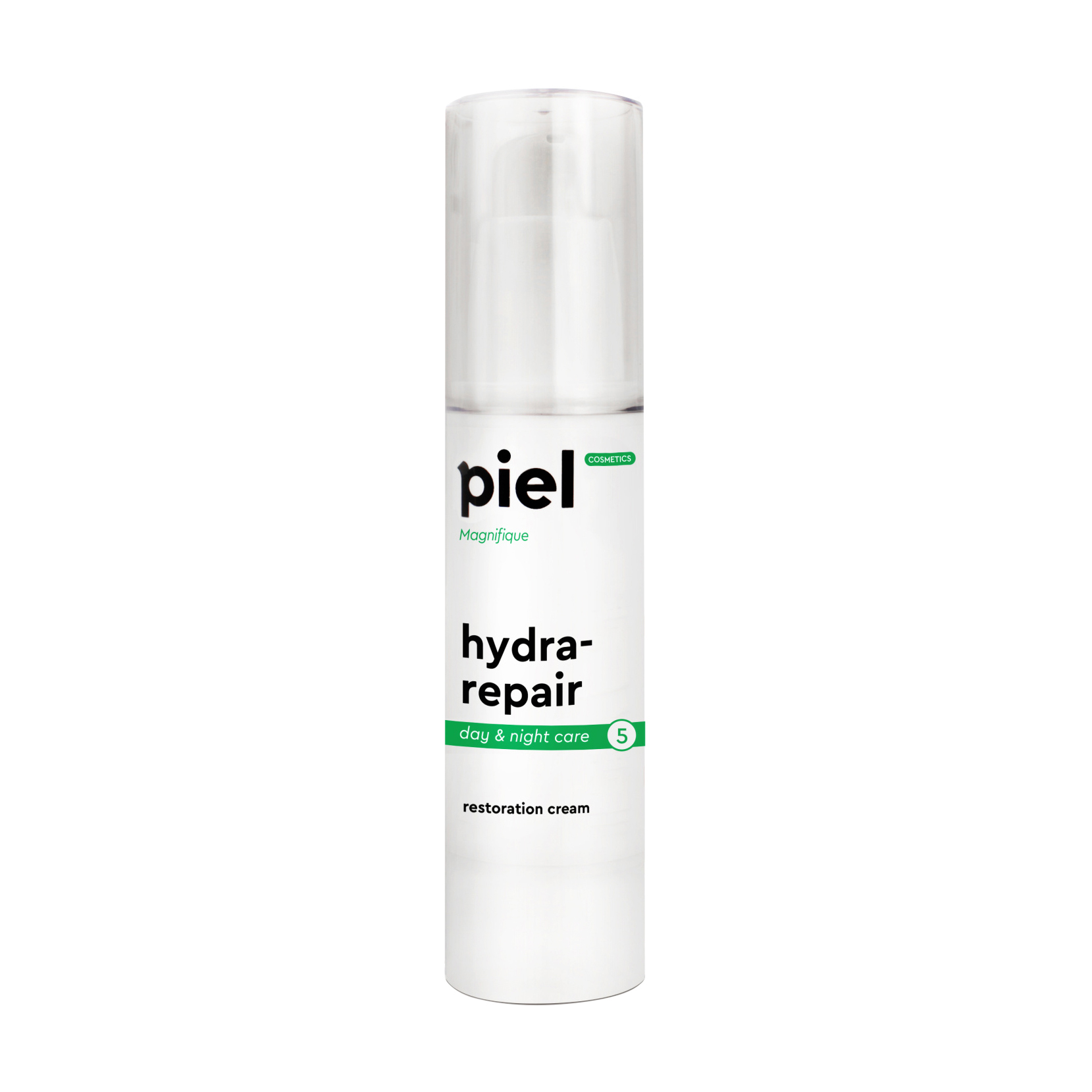 

Відновлювальний крем для обличчя Piel Cosmetics Magnifique Hydra-Repair Cream, 50 мл