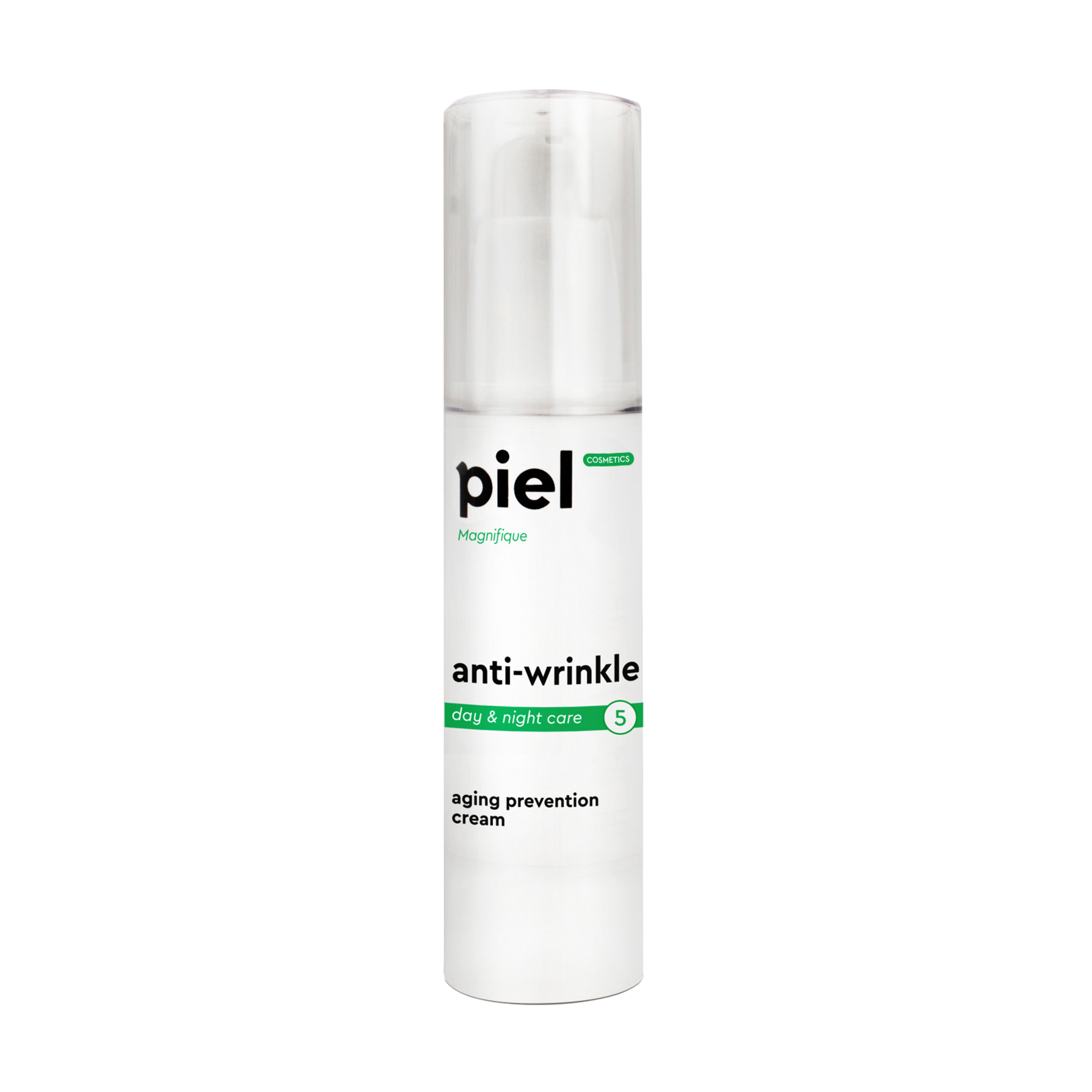 

Крем для обличчя Piel Cosmetics Magnifique Anti-Wrinkle Cream проти зморщок, 50 мл