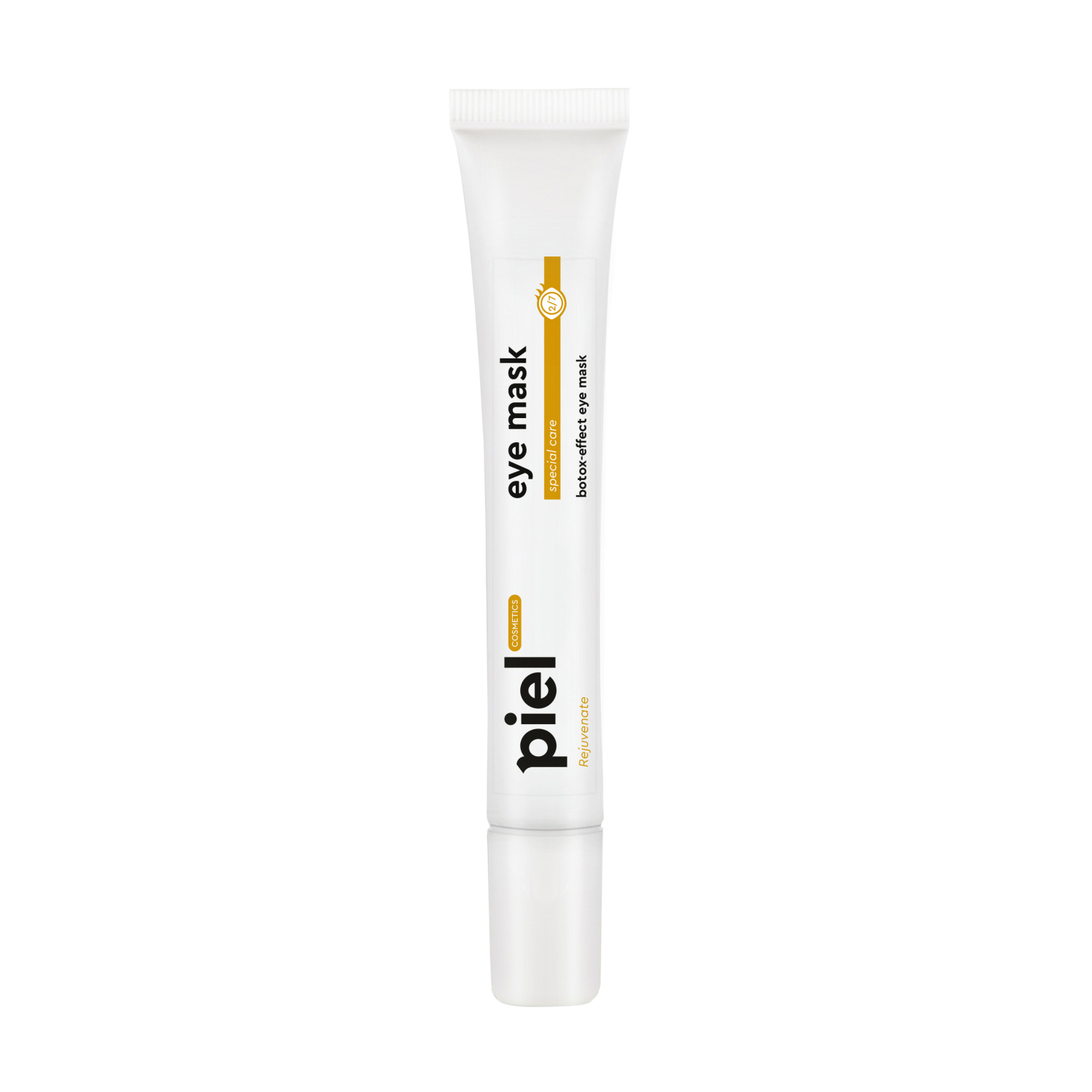 

Зволожувальна маска для шкіри навколо очей Piel Cosmetics Rejuvenate Eye Mask проти мімічних зморщок, 25 мл