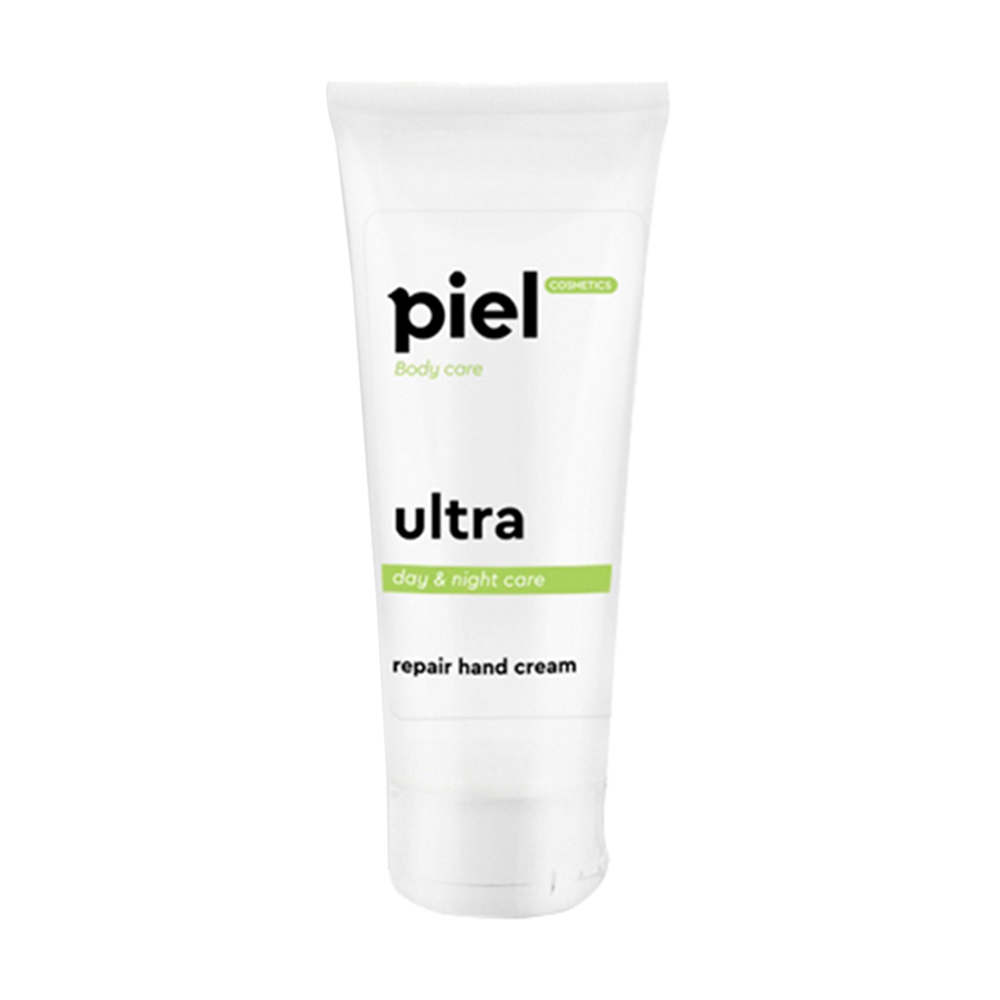 

Крем для ультрасухої шкіри рук Piel Cosmetics Body Care Ultra Hand Cream, 75 мл