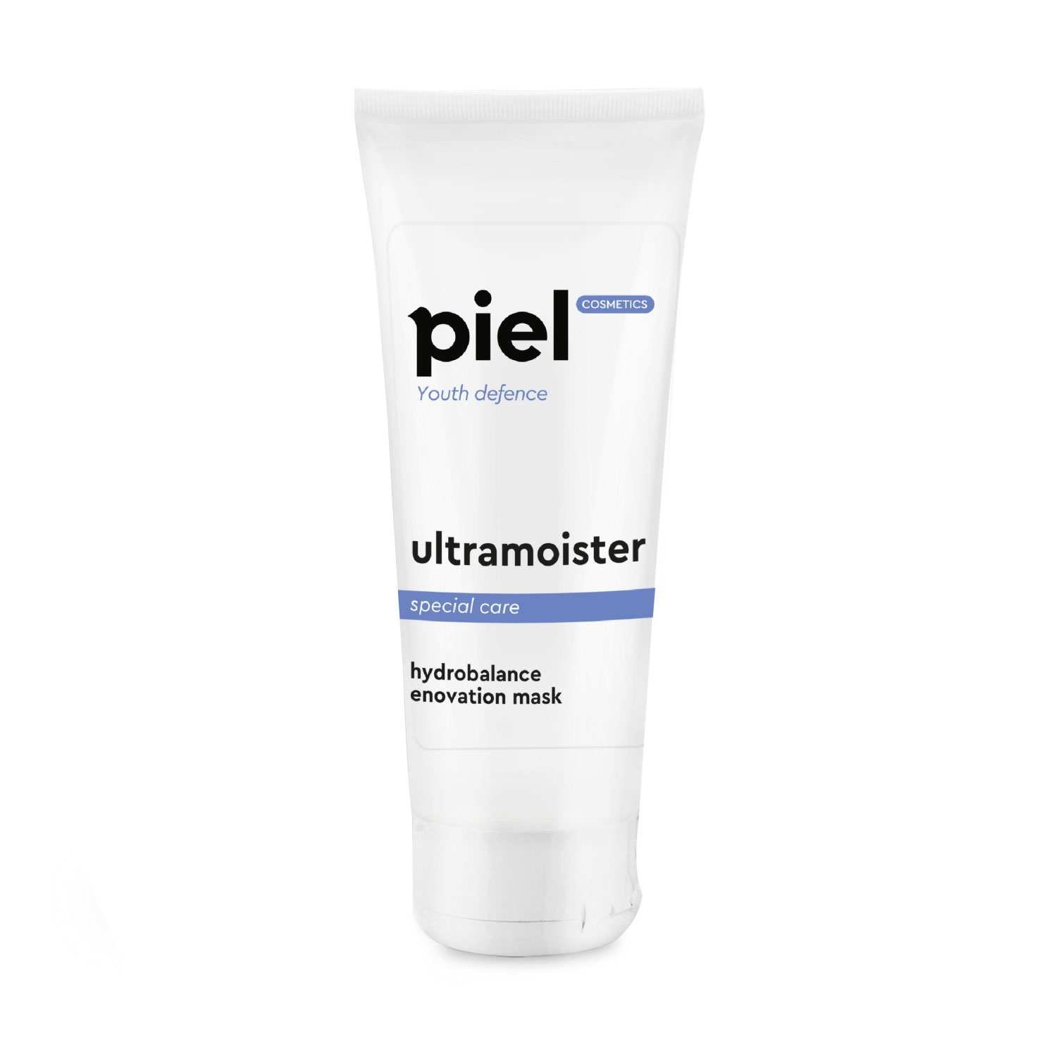 

Ультразволожувальна гель-маска для обличчя Piel Cosmetics Youth Defence Ultramoister Mask, 75 мл