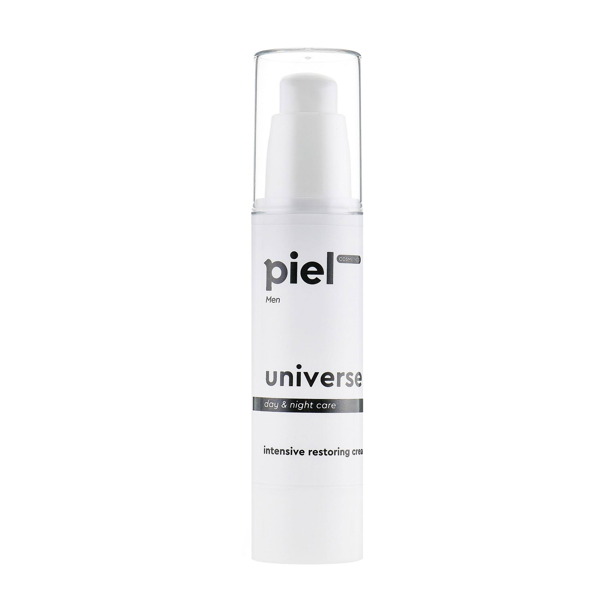 

Чоловічий крем для обличчя Piel Cosmetics Men Universe Cream, 50 мл