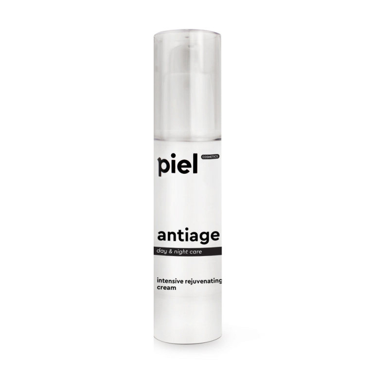 

Чоловічий антивіковий крем для обличчя Piel Cosmetics Men Anti-Age Face Cream, 50 мл