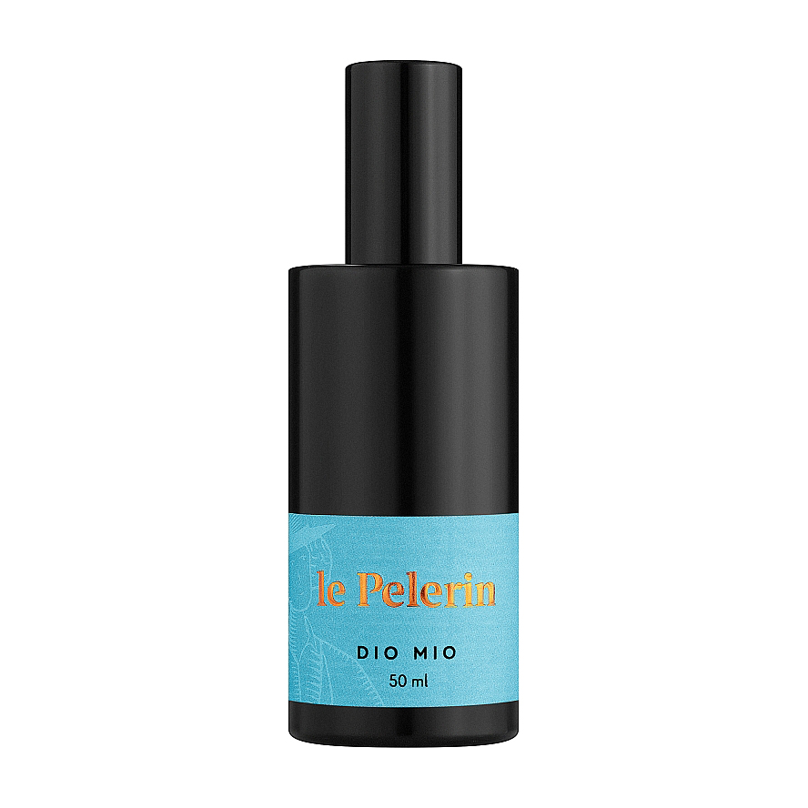 

le Pelerin Dio Mio Парфумована вода унісекс, 50 мл