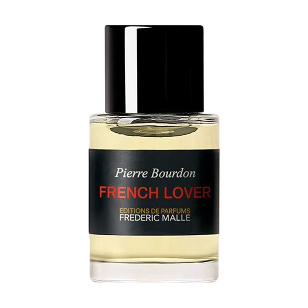 

Frederic Malle French Lover Парфумована вода чоловіча, 7 мл (мініатюра)