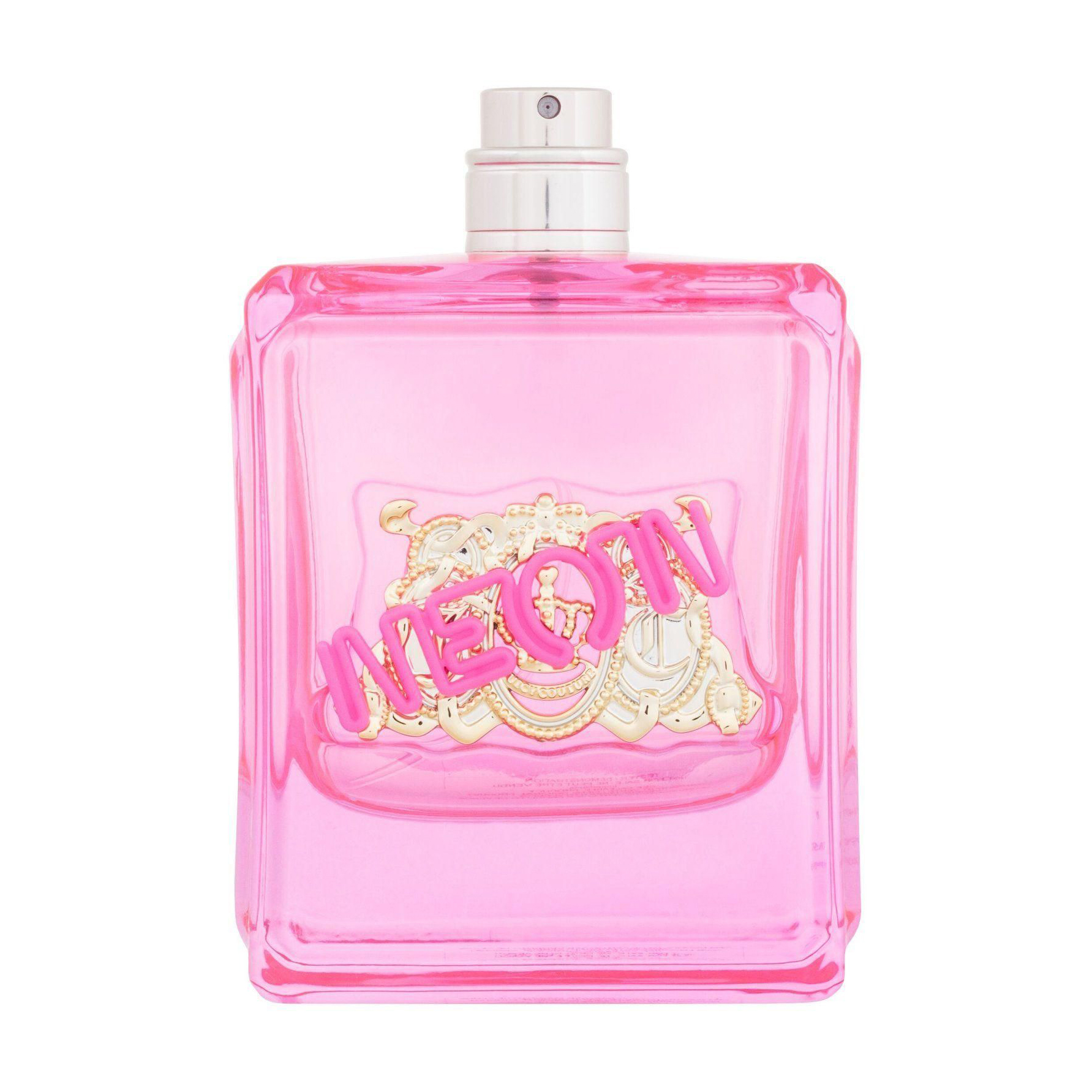 

Juicy Couture Viva La Juicy Neon Парфумована вода жіноча, 100 мл (ТЕСТЕР)