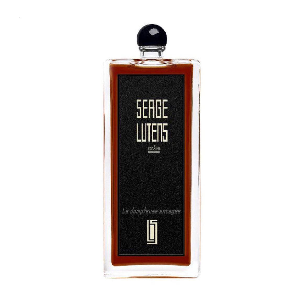 

Serge Lutens La Dompteuse Encagee Парфумована вода унісекс, 50 мл (ТЕСТЕР)
